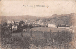 01-JUJURIEUX-N°5170-D/0223 - Non Classés