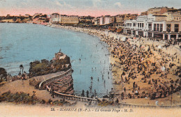 64-BIARRITZ-N°5170-D/0191 - Biarritz