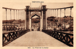 01-TREVOUX-N°5170-D/0165 - Trévoux