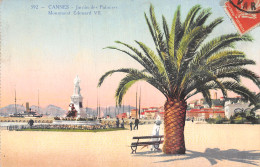 06-CANNES-N°5170-D/0173 - Cannes