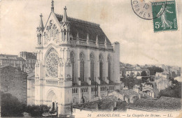 16-ANGOULEME-N°5170-D/0169 - Angouleme