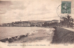 06-CANNES-N°5170-D/0155 - Cannes