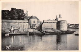 29-CONCARNEAU-N°5170-D/0127 - Concarneau