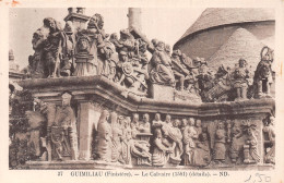 29-GUIMILIAU-N°5170-D/0131 - Guimiliau