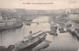 29-BREST-N°5170-D/0085 - Brest