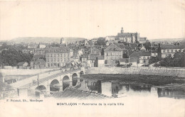 03-MONTLUCON-N°5170-D/0057 - Montlucon