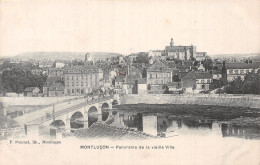 03-MONTLUCON-N°5170-D/0059 - Montlucon