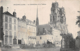 45-ORLEANS-N°5170-D/0043 - Orleans