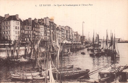 76-LE HAVRE-N°5170-D/0031 - Unclassified