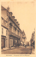 18-BOURGES-N°5170-C/0397 - Bourges