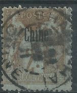 Chine N° 15  Obl. - Used Stamps