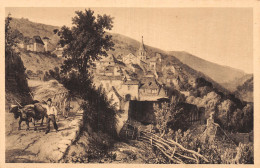 12-CONQUES-N°5170-C/0381 - Sonstige & Ohne Zuordnung