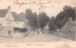 37-BLERE-N°5170-C/0339 - Bléré