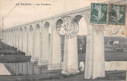 36-LE BLANC-N°5170-C/0333 - Le Blanc