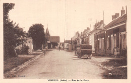 36-VINEUIL-N°5170-C/0321 - Andere & Zonder Classificatie