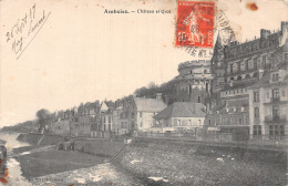 37-AMBOISE-N°5170-C/0305 - Amboise