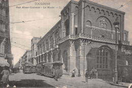 31-TOULOUSE-N°5170-C/0297 - Toulouse