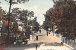 44-LA BAULE-N°5170-C/0265 - La Baule-Escoublac