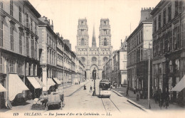 45-ORLEANS-N°5170-C/0247 - Orleans