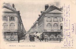 45-ORLEANS-N°5170-C/0249 - Orleans