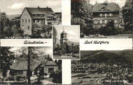 72066508 Buendheim Jugendleiter Schule Naturfreundehaus Kaffee Winuwuk Kirche El - Bad Harzburg