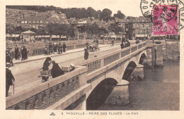 14-TROUVILLE-N°5170-C/0223 - Trouville