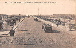 14-DEAUVILLE -N°5170-C/0225 - Deauville