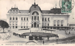 14-TROUVILLE-N°5170-C/0219 - Trouville