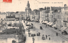 17-LA ROCHELLE-N°5170-C/0211 - La Rochelle