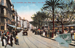 06-CANNES-N°5170-C/0193 - Cannes