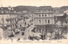 06-CANNES-N°5170-C/0179 - Cannes