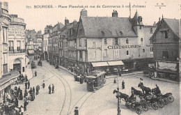 18-BOURGES-N°5170-C/0155 - Bourges