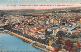 03-VICHY-N°5170-C/0089 - Vichy