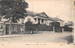 41-BLOIS-N°5170-H/0053 - Blois