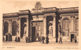 33-BORDEAUX-N°5170-H/0047 - Bordeaux