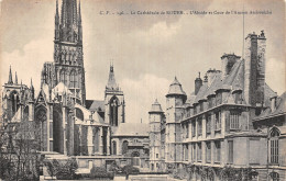 76-ROUEN-N°5170-G/0361 - Rouen