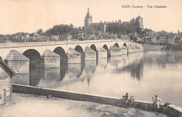 45-GIEN-N°5170-G/0089 - Gien