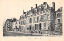 41-BLOIS-N°5170-F/0383 - Blois