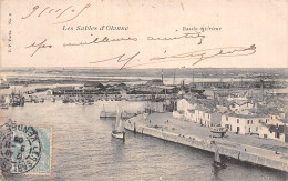 85-LES SABLES D OLONNE-N°5170-F/0381 - Sables D'Olonne