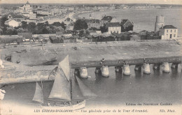 85-LES SABLES D OLONNE-N°5170-F/0373 - Sables D'Olonne