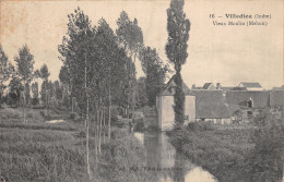 36-VILLEDIEU-N°5170-F/0371 - Andere & Zonder Classificatie