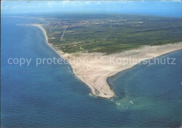 72066447 Skagen Grenens Spids Luftfoto Skagen - Danimarca