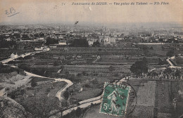 21-DIJON-N°5170-F/0175 - Dijon