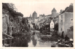 21-SEMUR EN AUXOIS-N°5170-F/0019 - Semur