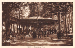 03-VICHY-N°5170-E/0393 - Vichy