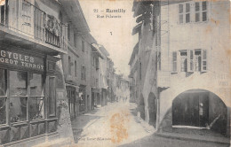 74-RUMILLY-N°5170-E/0355 - Rumilly