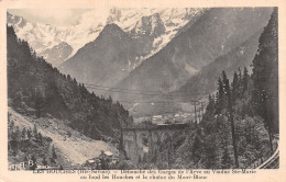 74-LES HOUCHES-N°5170-E/0303 - Les Houches