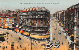 13-MARSEILLE-N°5171-B/0249 - Ohne Zuordnung