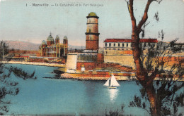 13-MARSEILLE-N°5171-B/0247 - Ohne Zuordnung