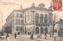 36-CHATEAUROUX-N°5171-B/0253 - Chateauroux